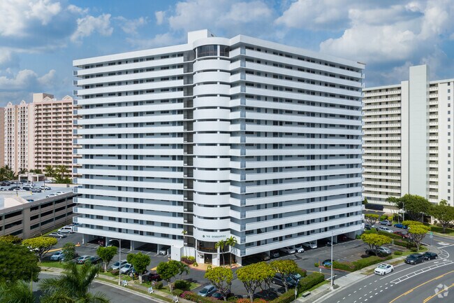 Photo - Greenwood Condominium