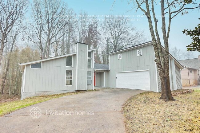 Photo - 3592 Todd Dr