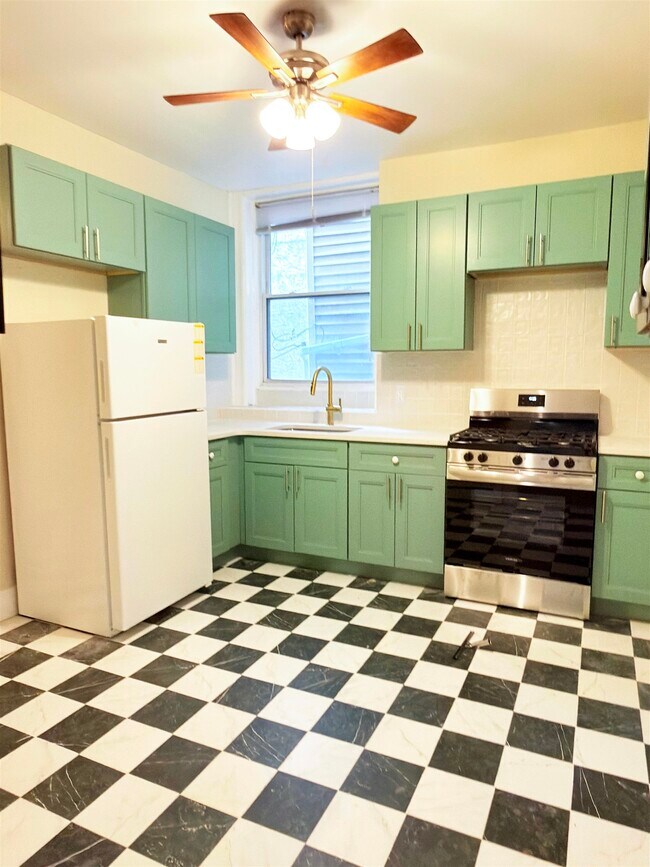 Photo - 622 Park Ave Unit 1A