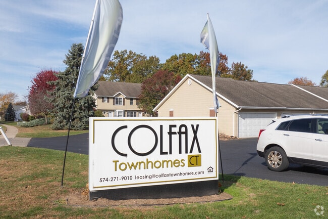 Photo - Colfax Townhomes