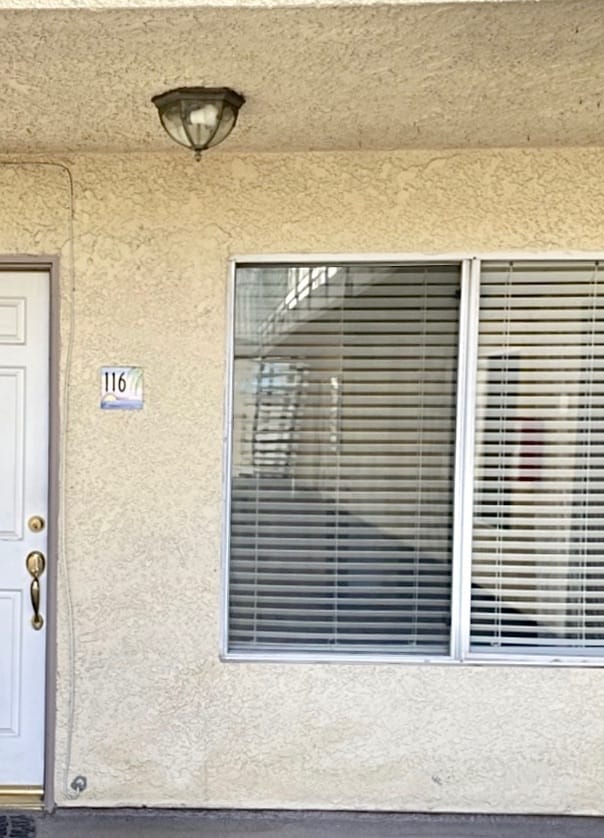 Woodley - Woodley Condo Unit 116