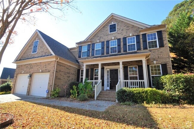 Building Photo - 300 Sutton Glen Dr Rental