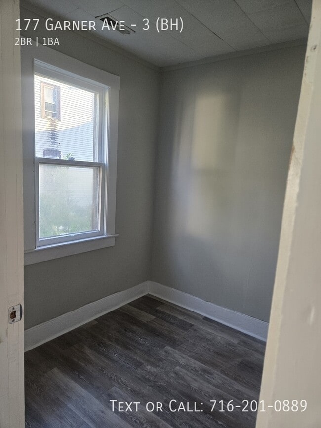 Photo - 177 Garner Ave Unit 3 (BH)