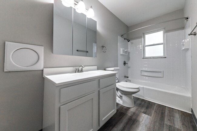 Photo - Townhomes at Andrus