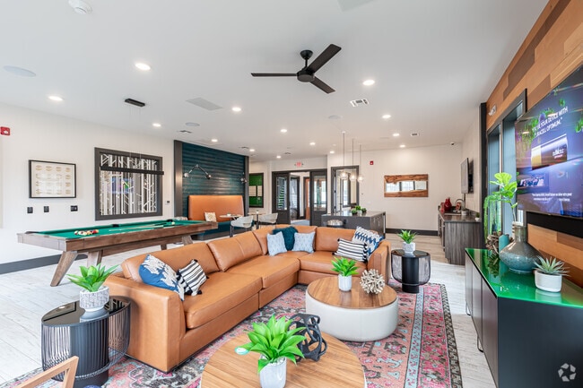 Clubhouse