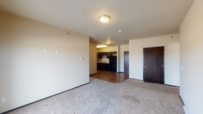 Tallgrass Village