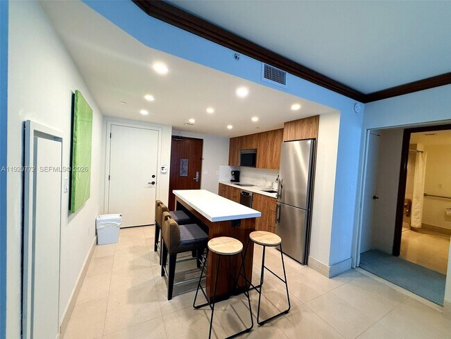 Photo - 6801 Collins Ave Unit 309