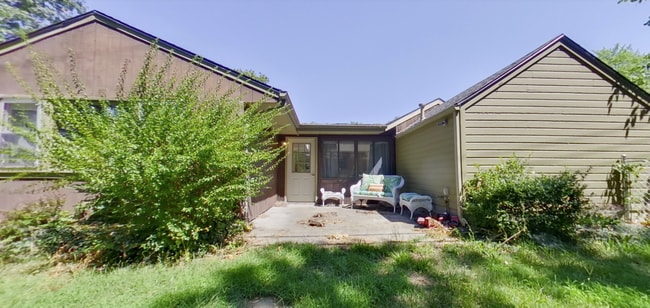 Photo - 3D Tour Available! West Side Home + Sunroom + Attached Garage + Pets Welcome + Washer & Dryer!  A...