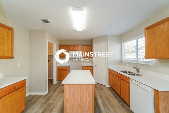 4 Bedroom Pet-Friendly Home in San Antonio, TX with Main Street Renewal