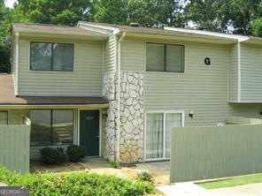 Photo - 3888 Mulkey Cir SW Townhome