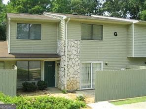 Building Photo - 3888 Mulkey Cir SW Rental