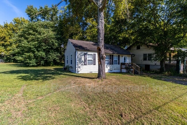 Photo - 4119 Porter Ave