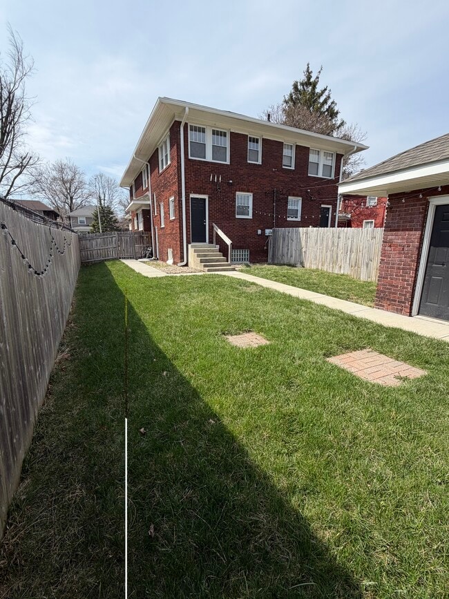 Photo - 3827 Central Ave