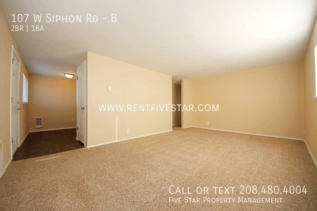 Photo - 107 W Siphon Rd Unit B
