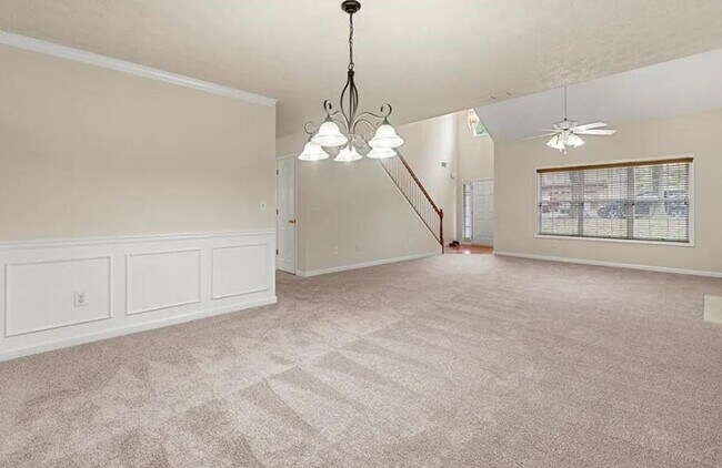 Photo - 4450 Bradstone Trace NW