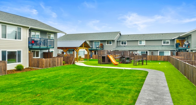 Parkview West Apartments