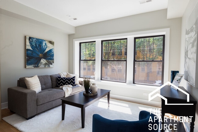 Photo - 2531 N Campbell Ave Unidad 1