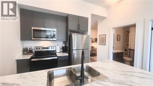 Photo - 460 Dundas St E Unit 1208