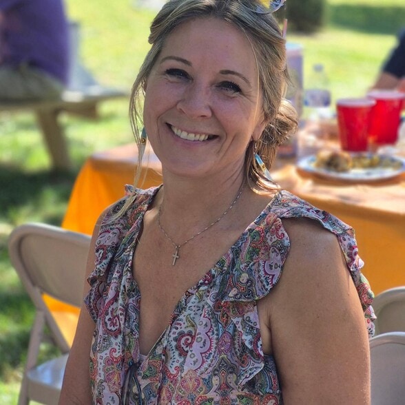Primary Contact Photo