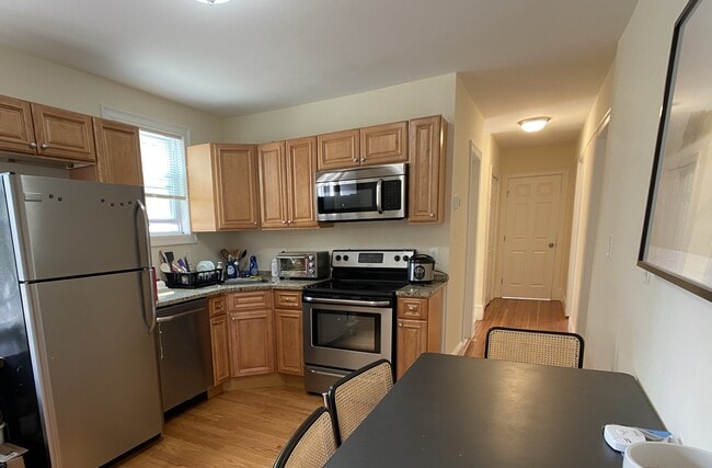 Photo - 6 Nashua St Unidad 2 Rental