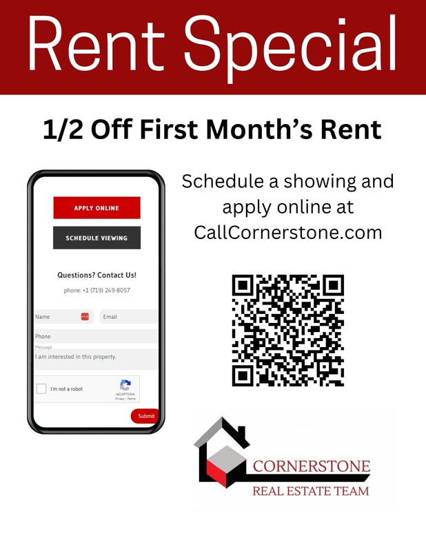 Photo - 1410 Custer Ave