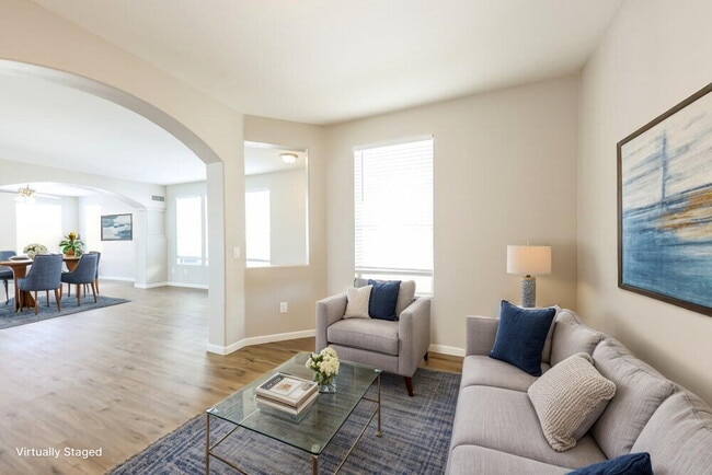 Photo - 13416 W Peck Dr