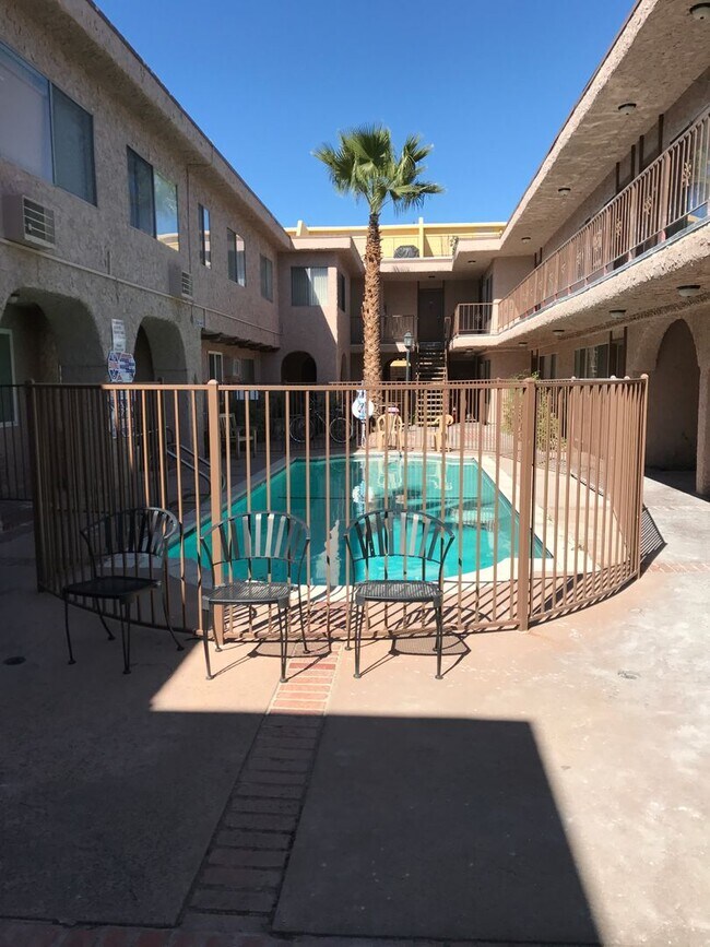 Photo - 5461 Kester Ave Unit 206