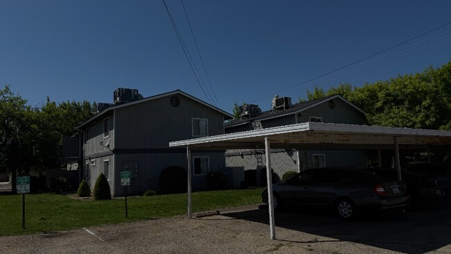 Photo - 1875 5th St Unit 203