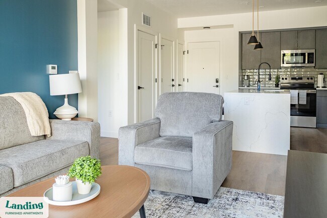 Photo - 357 E 500 S Unit 207