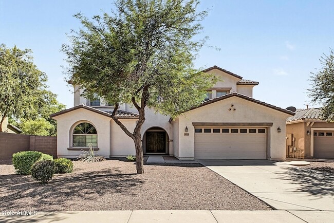 1433 E Canyon Creek Dr