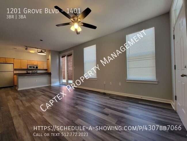 Photo - 1201 Grove Blvd Casa