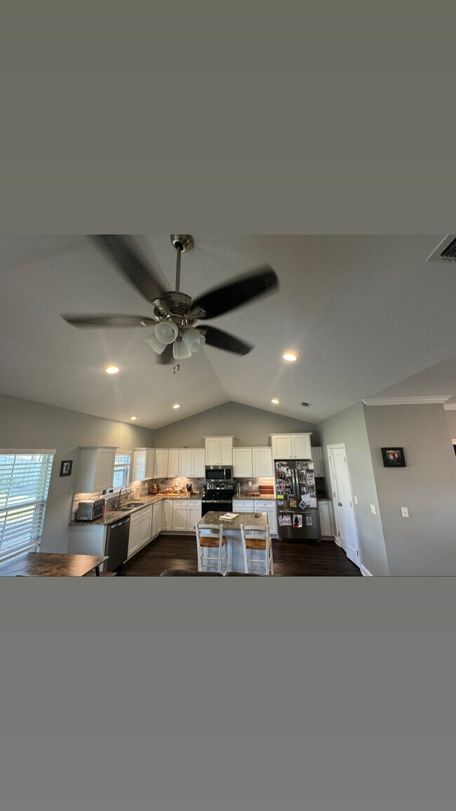 111 Steaphon Dr House House Rental in Thomasville, GA