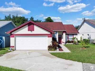 Building Photo - 3016 Bloomsbury Dr Rental