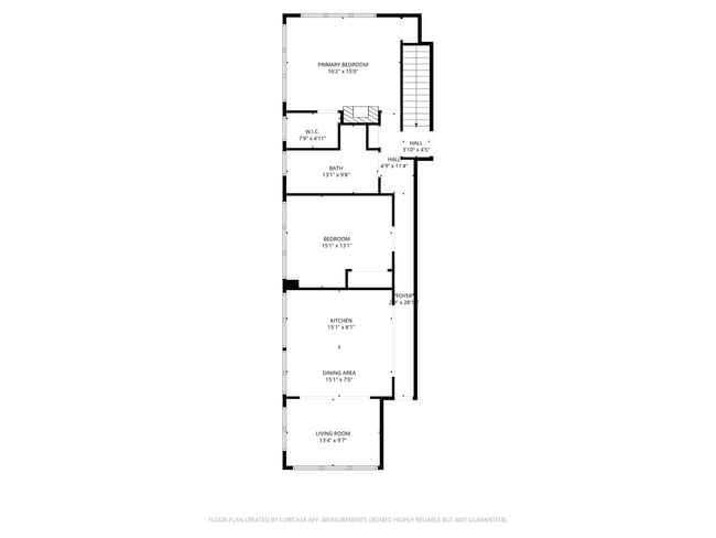 Photo - Newly Renovated Immaculate Condo In Hillcrest!!!!! Just Blocks from UAMS!!