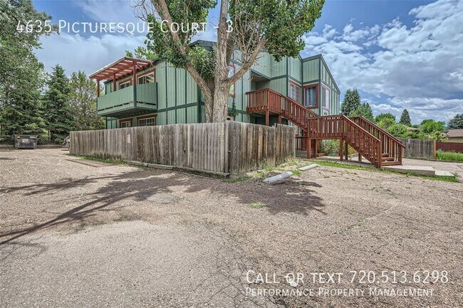 Photo - 4635 Picturesque Ct Unit 3