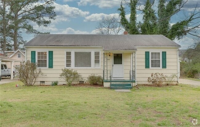 Building Photo - 106 Hodges Manor Rd Rental