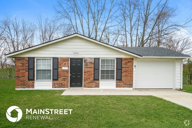 Building Photo - 5414 Robinwood Rd Rental