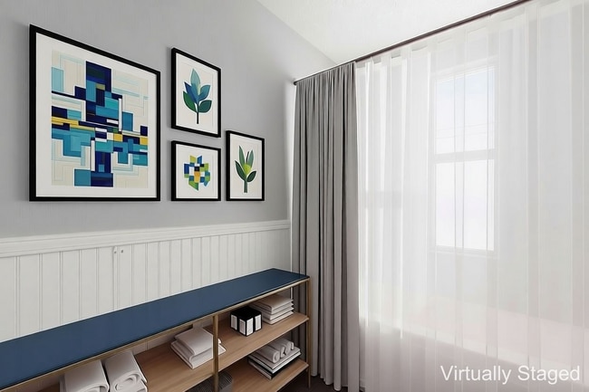 Photo - Deposit Moves You In! Apply Today! Freshly Remodeled 2BR in the Heart of Lancaster! Unit 817-B up