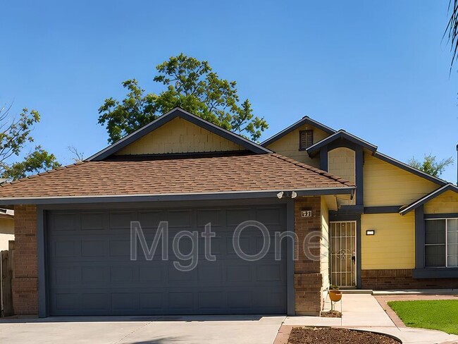 Building Photo - 543 Prairie Way