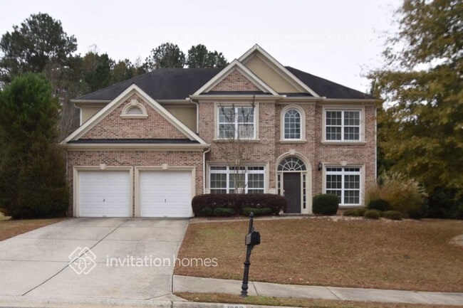 Photo - 2640 Wolf Lake Dr SW House
