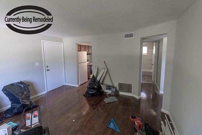 Photo - 1309 N Golf Blvd