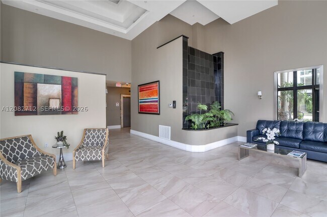 Photo - 1690 SW 27th Ave Unit 505