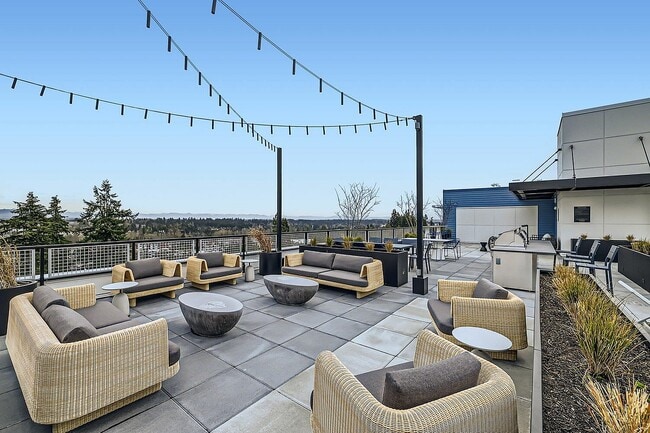 Happy hour hits different with these views.