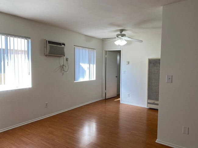 Building Photo - 5923 Gregory Ave
