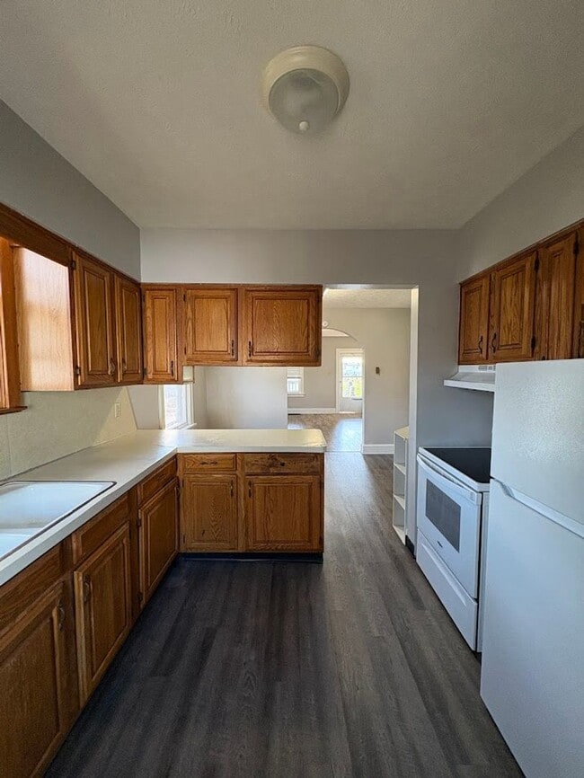 Photo - 803 21st St NW Unit 803A