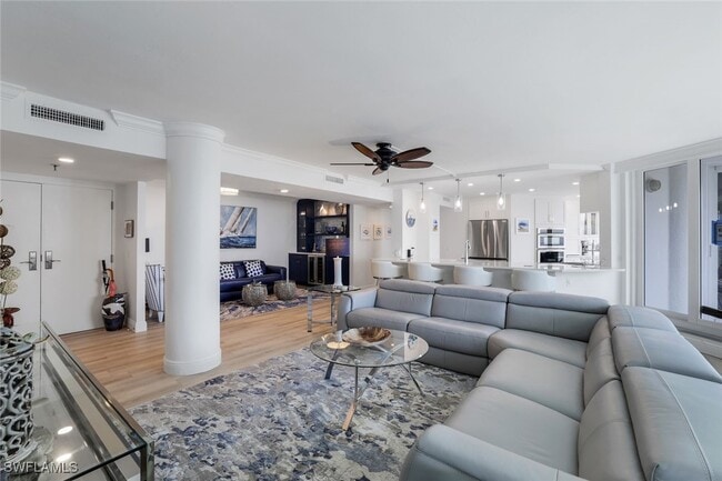 Photo - 4041 Gulf Shore Blvd N Unit 1705