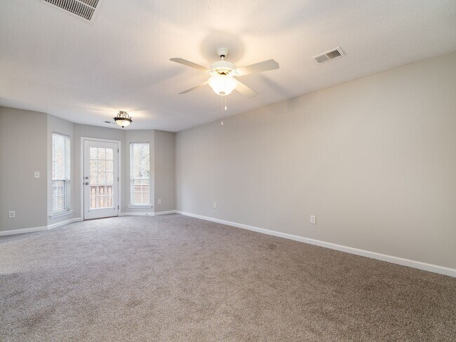 Photo - 2 Bedroom 2 Bath Townhome with Unfinished Basement