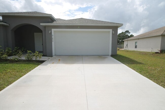 Photo - Stunning 4BR/2BA Palm Bay Retreat with Modern Upgrades & Oversized Lot!!
