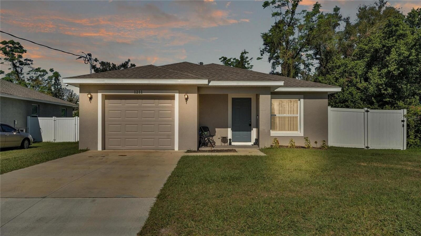 Ready for immediate occupancy! - Ready for immediate occupancy! House