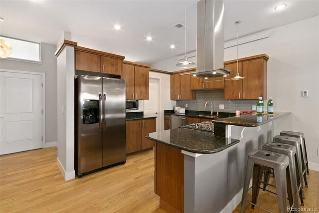 Photo - LOCATION LOCATION!!  In the heart of LOHI just blocks to restaurants, boutiques and local waterin...